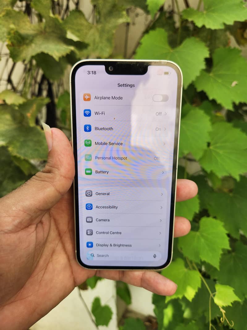 Apple iPhone 13 jv sim 5