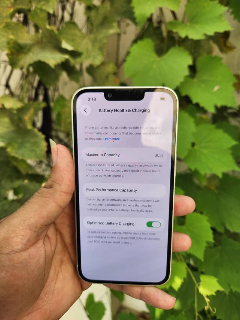 Apple iPhone 13 jv sim 7