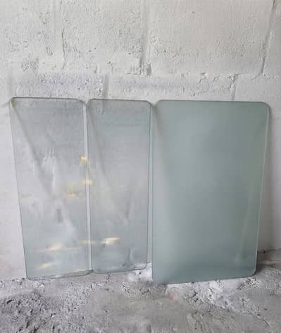 12 mm table mirror