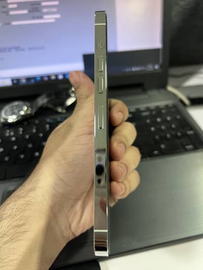 Apple iPhone 13 Pro Max Dual official approved