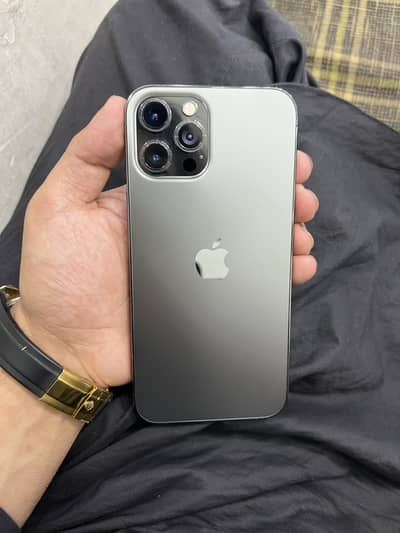Iphone 12 promax