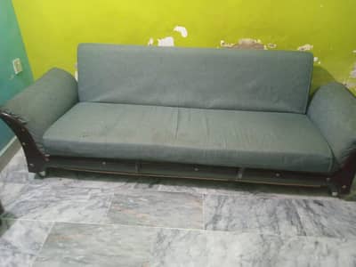 sofa cum bed