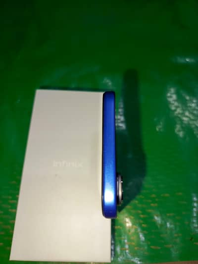 Infinix Hot70pro 5G