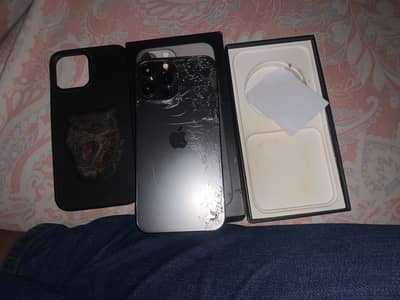 Apple iPhone 13 Pro Max pta aproved