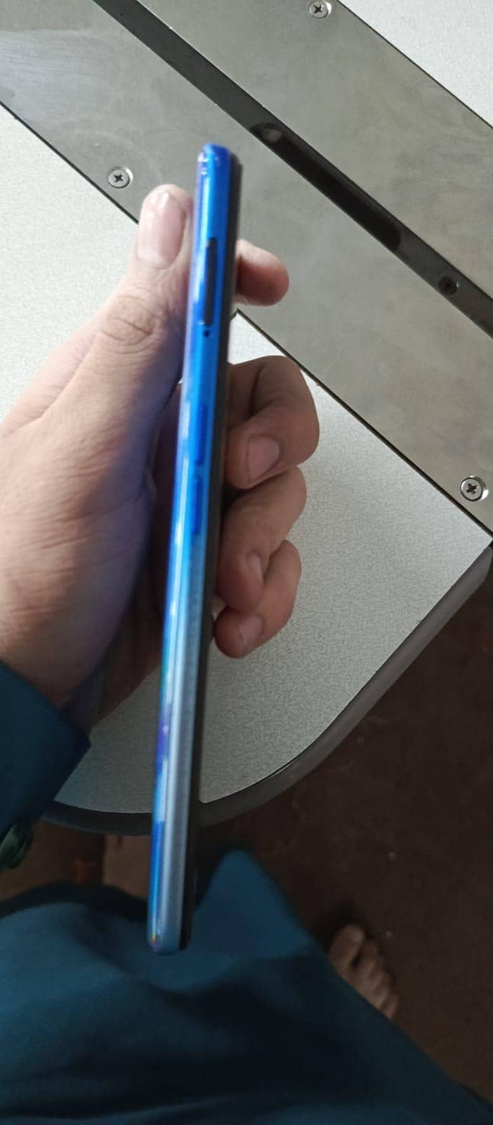 OPPO A54 1