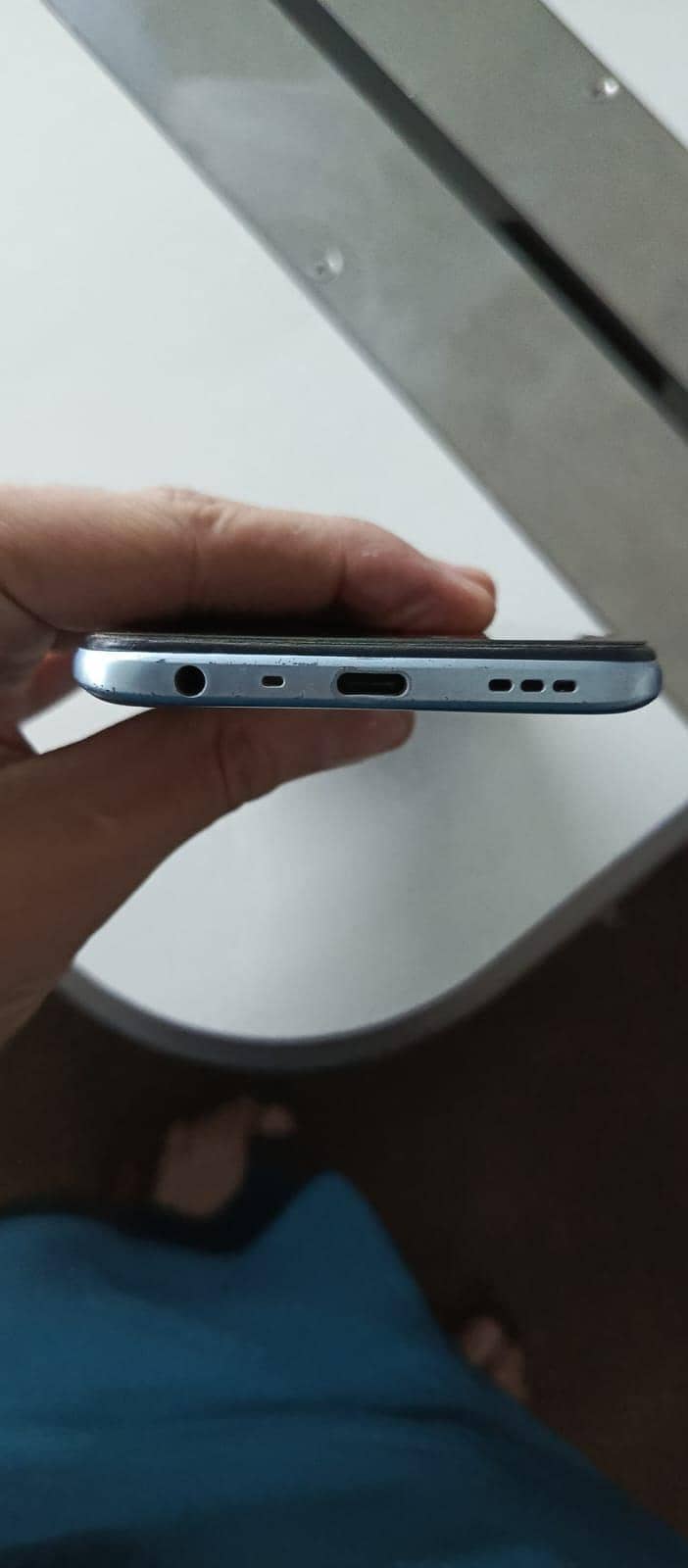 OPPO A54 3