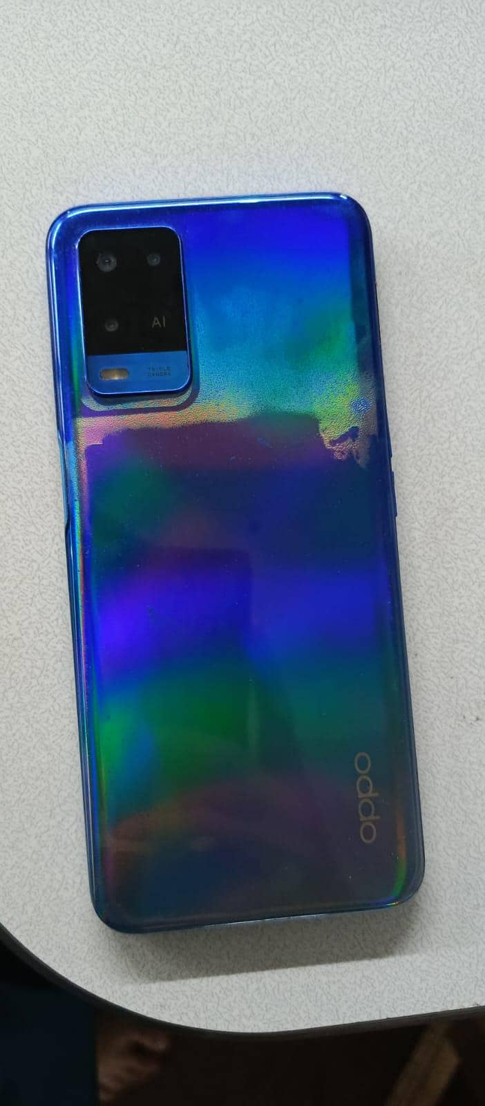 OPPO A54 4