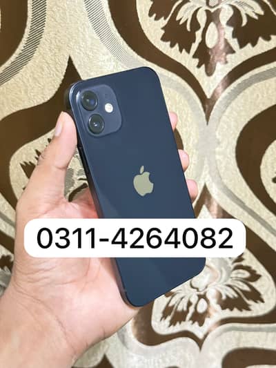 iPhone 12 128GB
