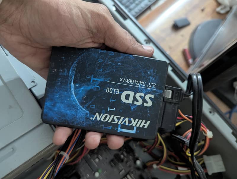 PC setup for sell 2