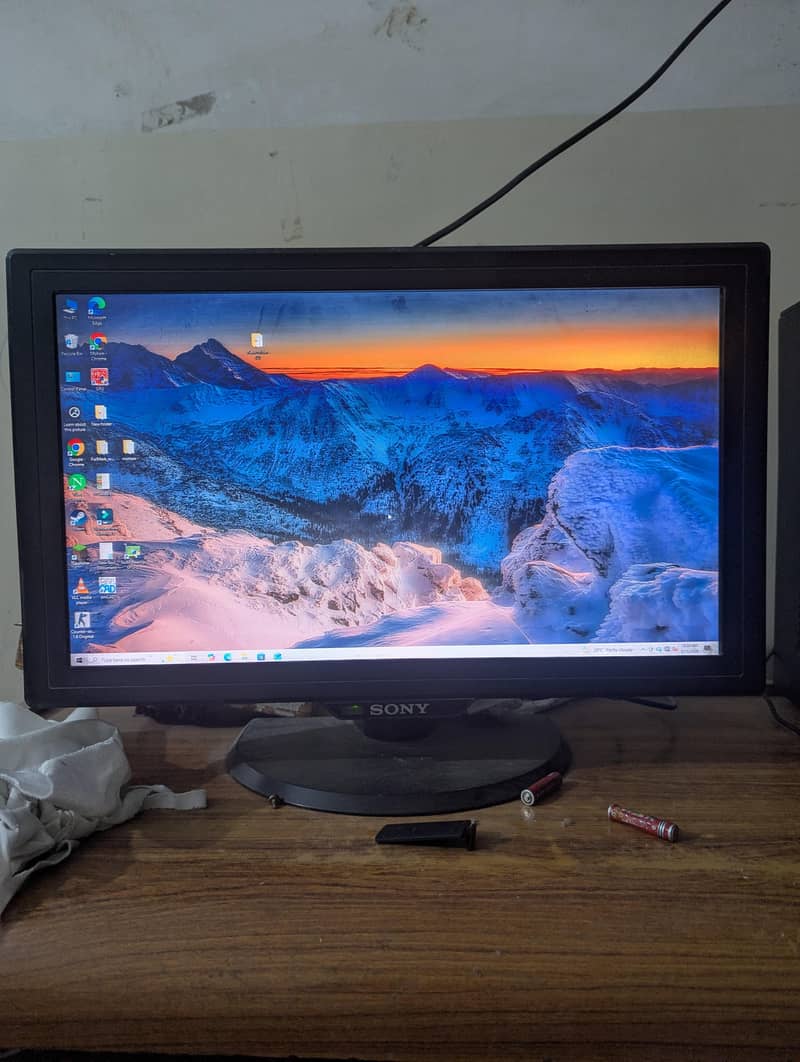 PC setup for sell 3