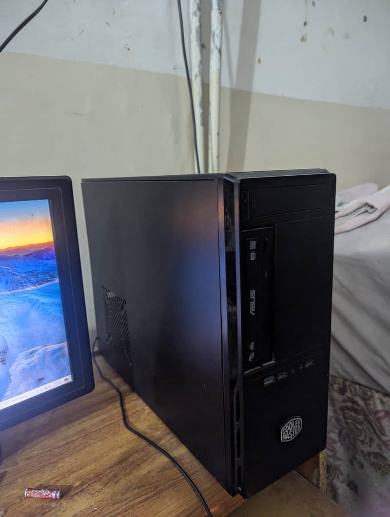 PC setup for sell 4