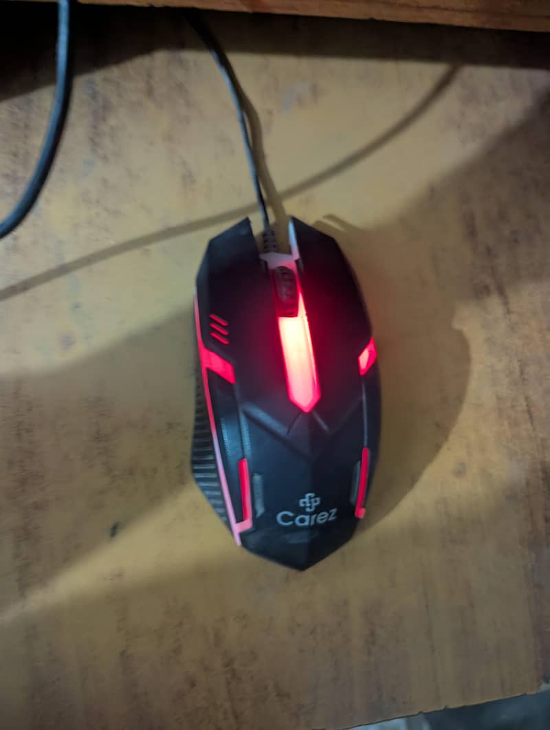PC setup for sell 5