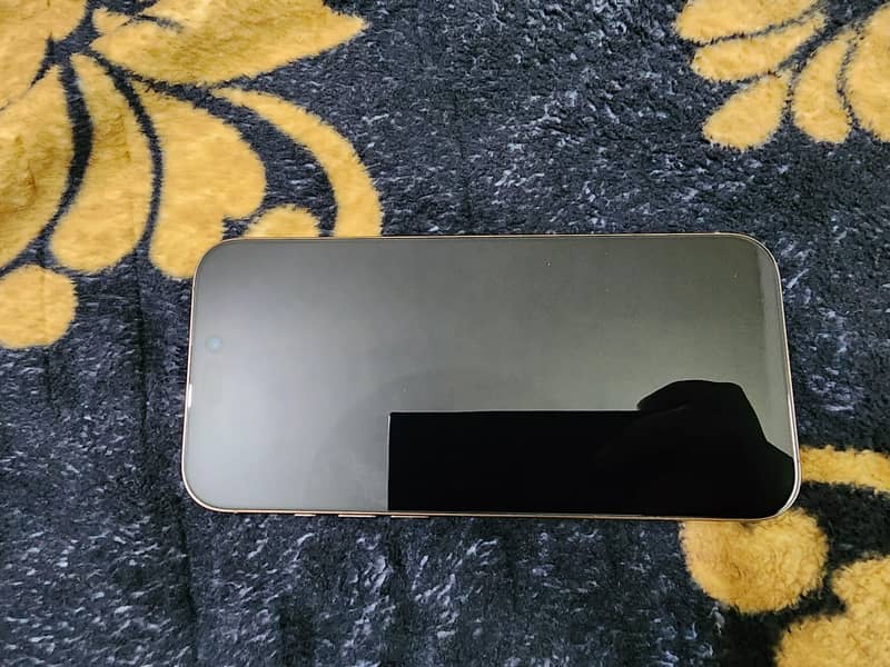 Apple iPhone 16 Pro Max 5