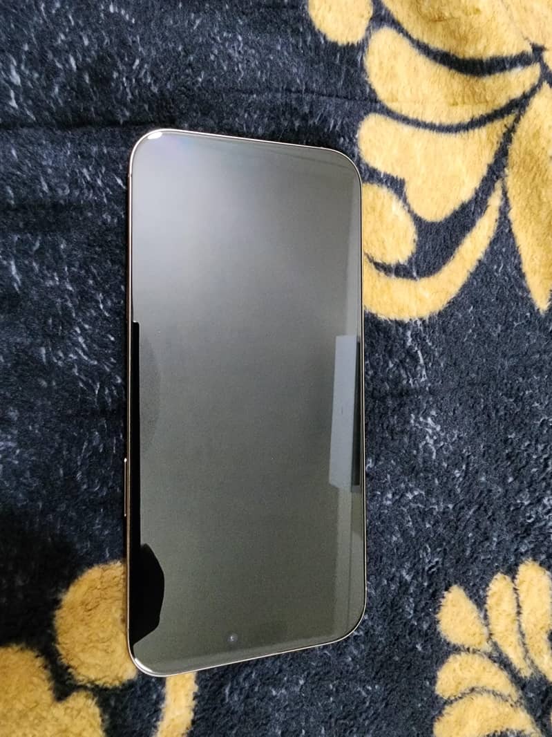Apple iPhone 16 Pro Max 6