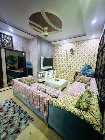 5 marla renowate house for sale jamil town