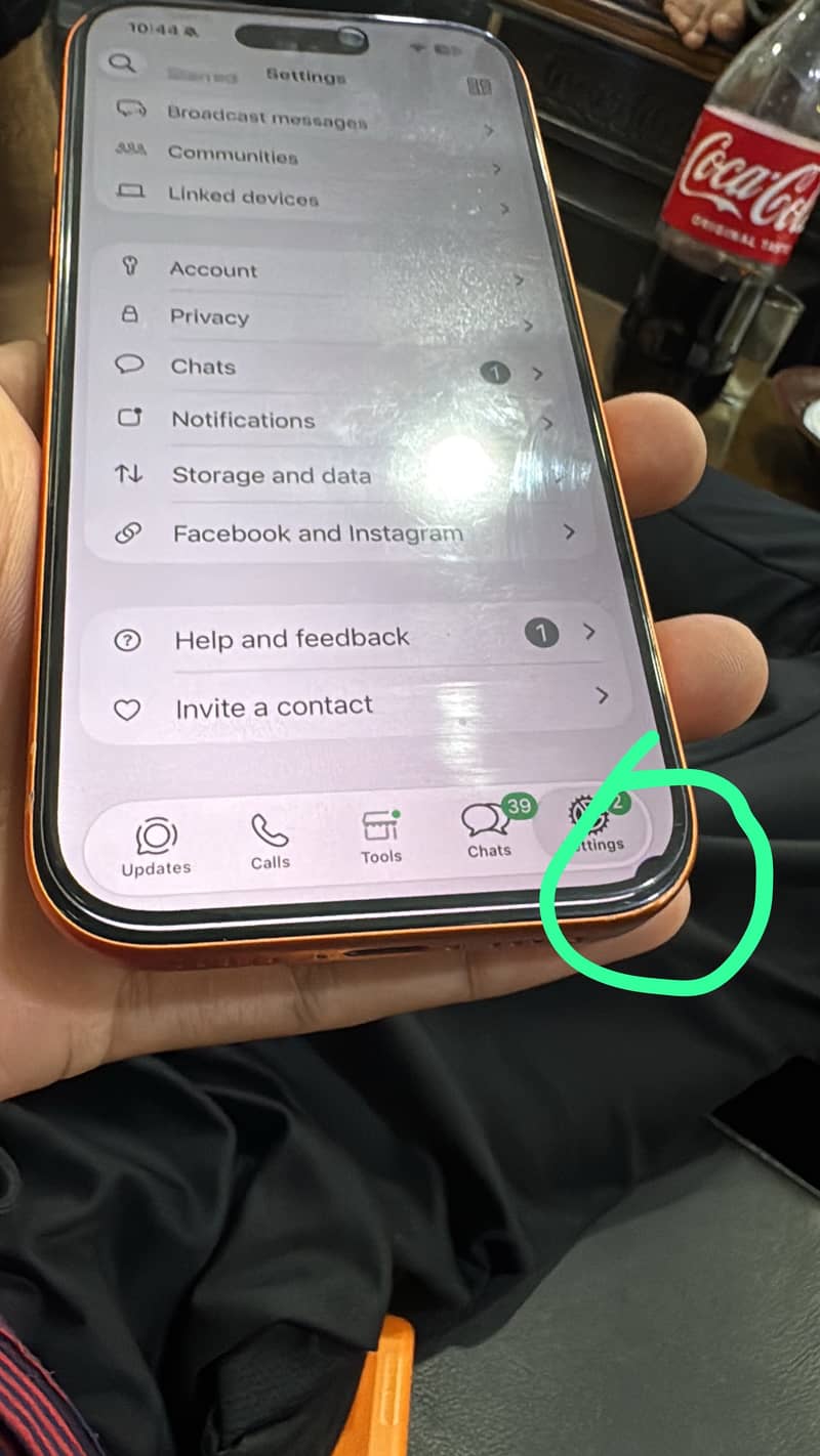 Apple iPhone 17 Pro 1