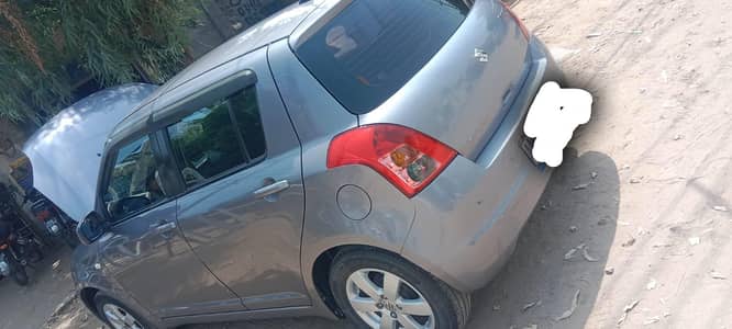 Suzuki Swift 2024