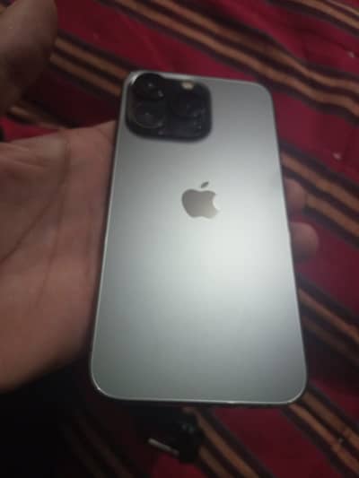 Apple iPhone 13 Pro non pta jv 03258037684