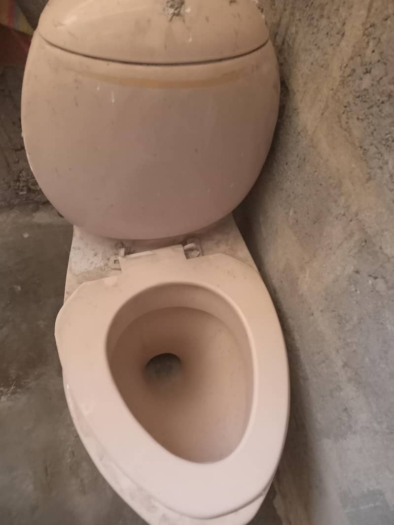 commode 1