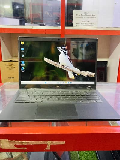 Dell latitude i7 11th generation