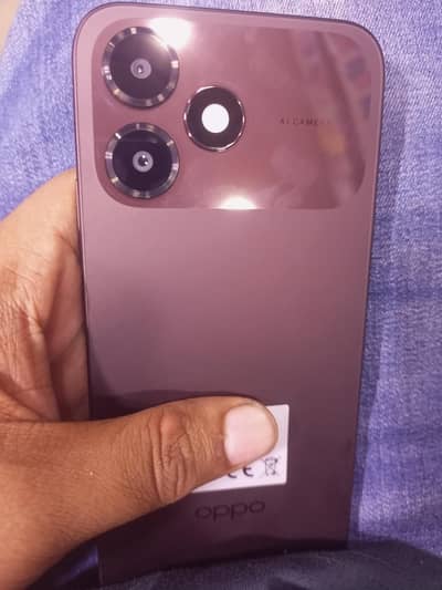 OPPO A6