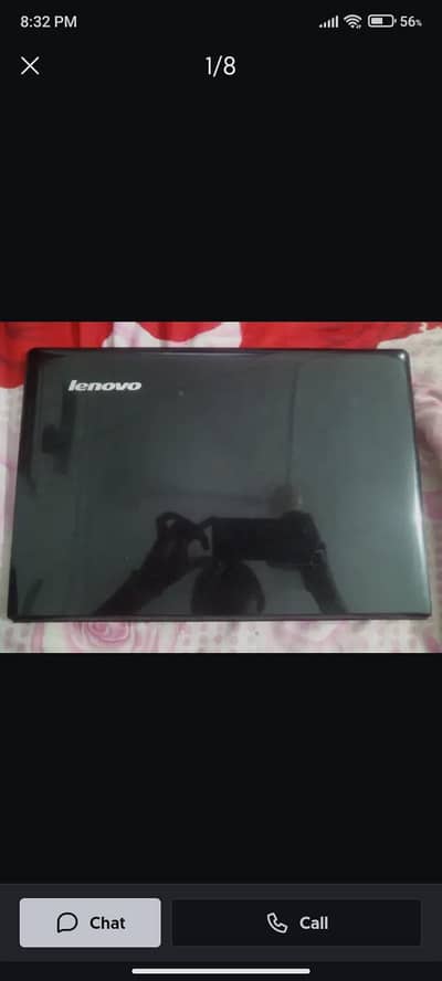lenovo 8gb ram 256gb ssd all ok very good performance no any issuue