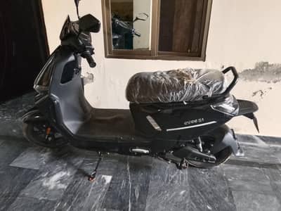 Evee S1 Good Condition total jeniun