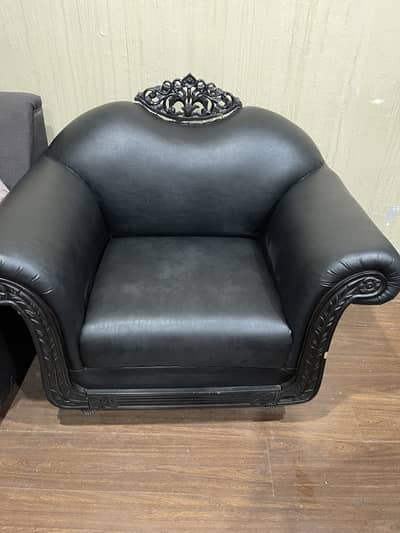 Victoria Sofa Set