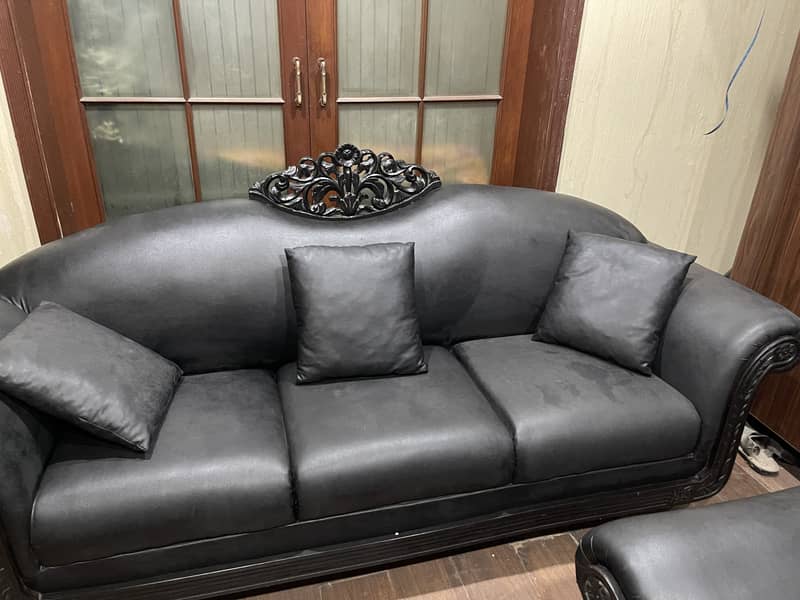 Victoria Sofa Set 7