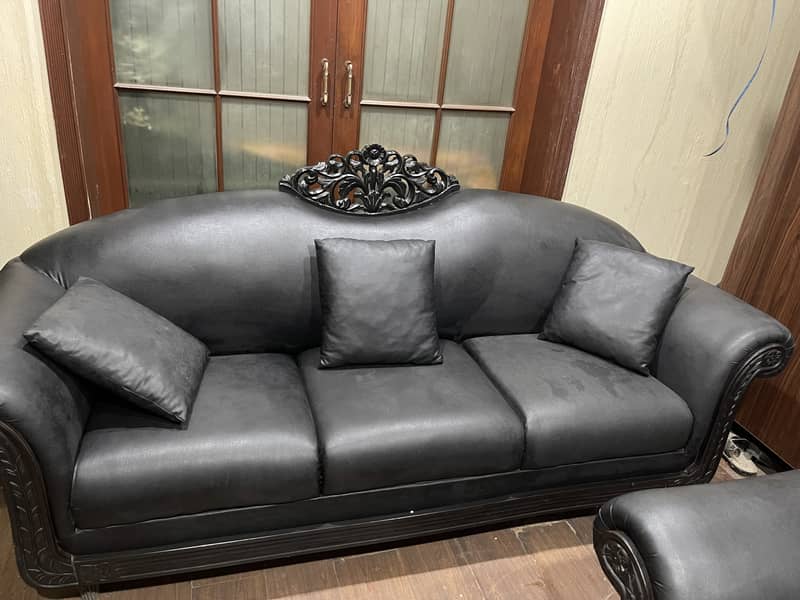 Victoria Sofa Set 8
