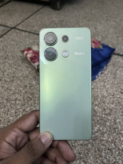 Xiaomi Redmi Note 13