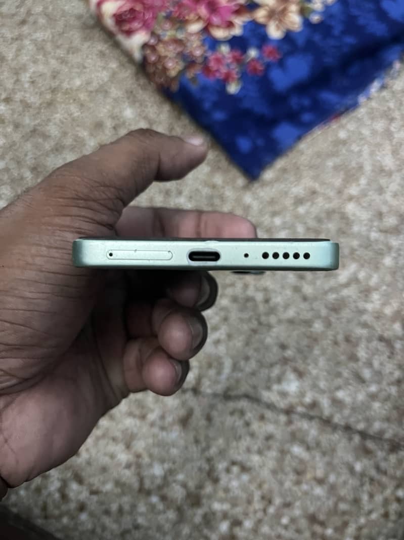 Xiaomi Redmi Note 13 2