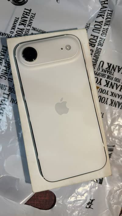 Apple iPhone 17 Air
