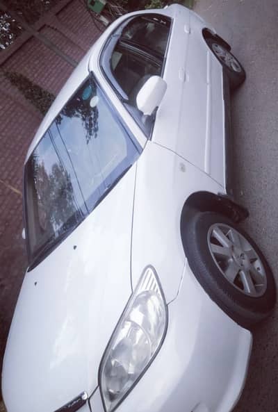 Honda Civic VTi Oriel Prosmatec 2005