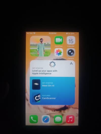 Apple iPhone SE 2022