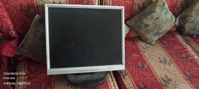 good condition