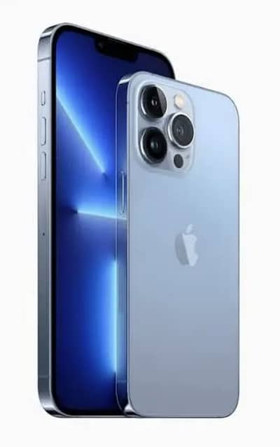 Apple iPhone 13 Pro PTA Approved