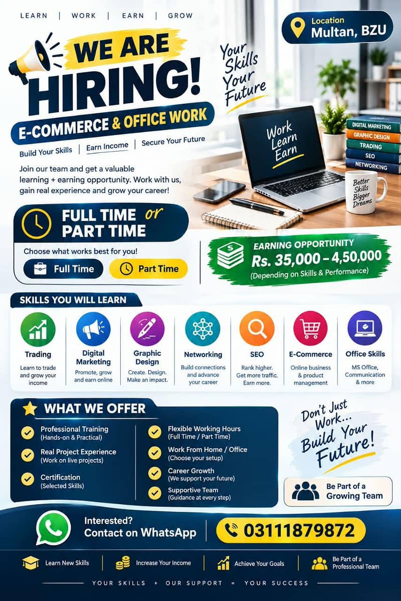 full time part time 0