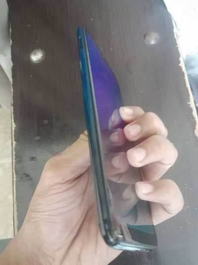 Infinix Hot 8 Lite