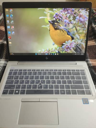 hp elitebook