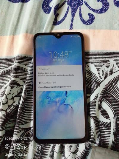 Infinix Smart 3 Plus