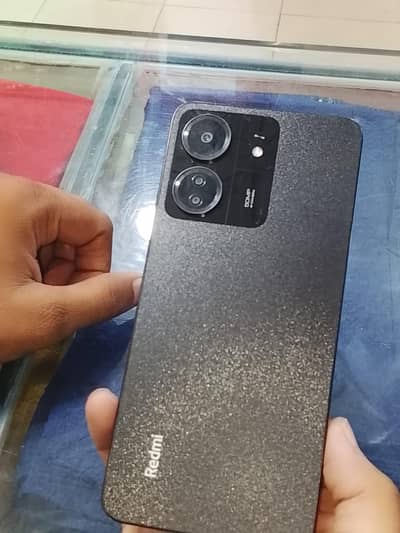 Xiaomi Redmi 13c
