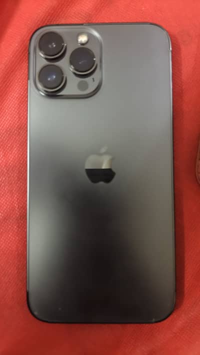 Apple iPhone 13 Pro Max