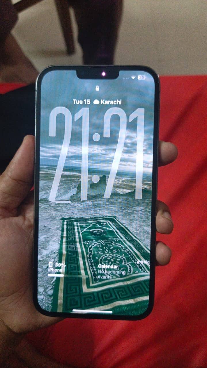 Apple iPhone 13 Pro Max 3
