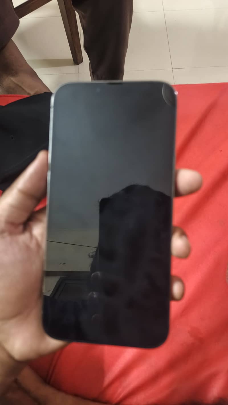 Apple iPhone 13 Pro Max 5
