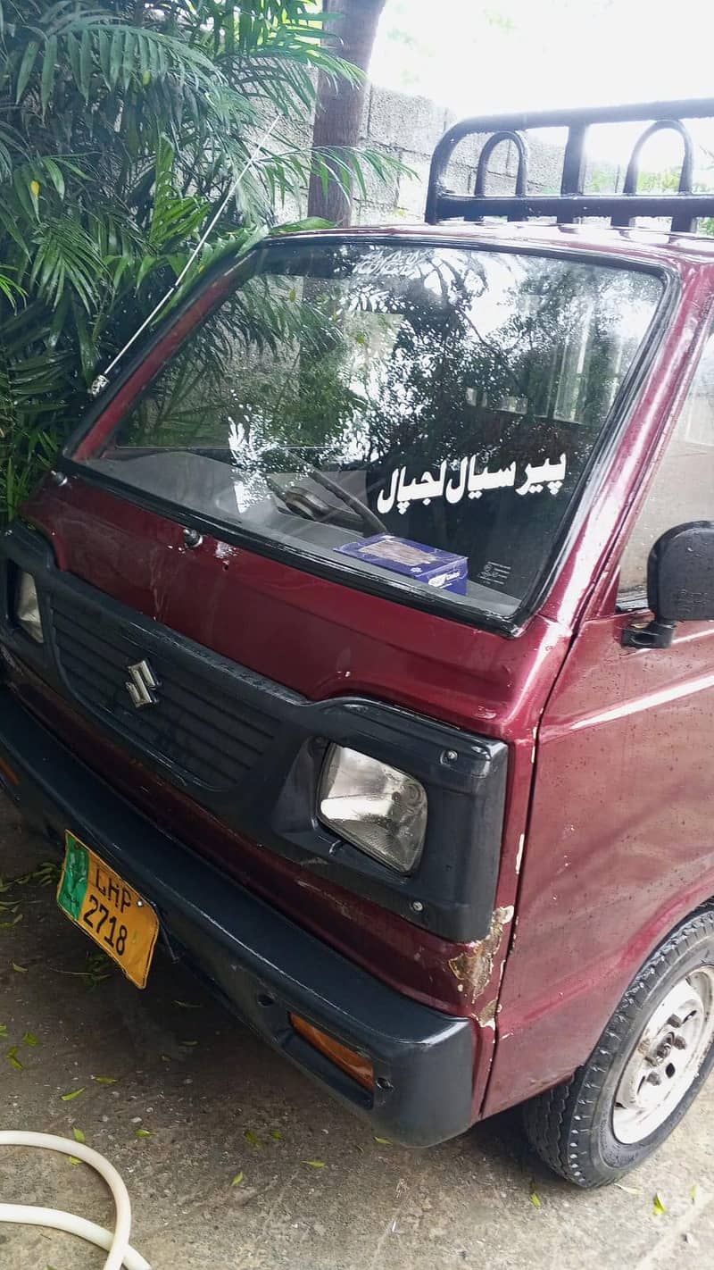 suzuki 1