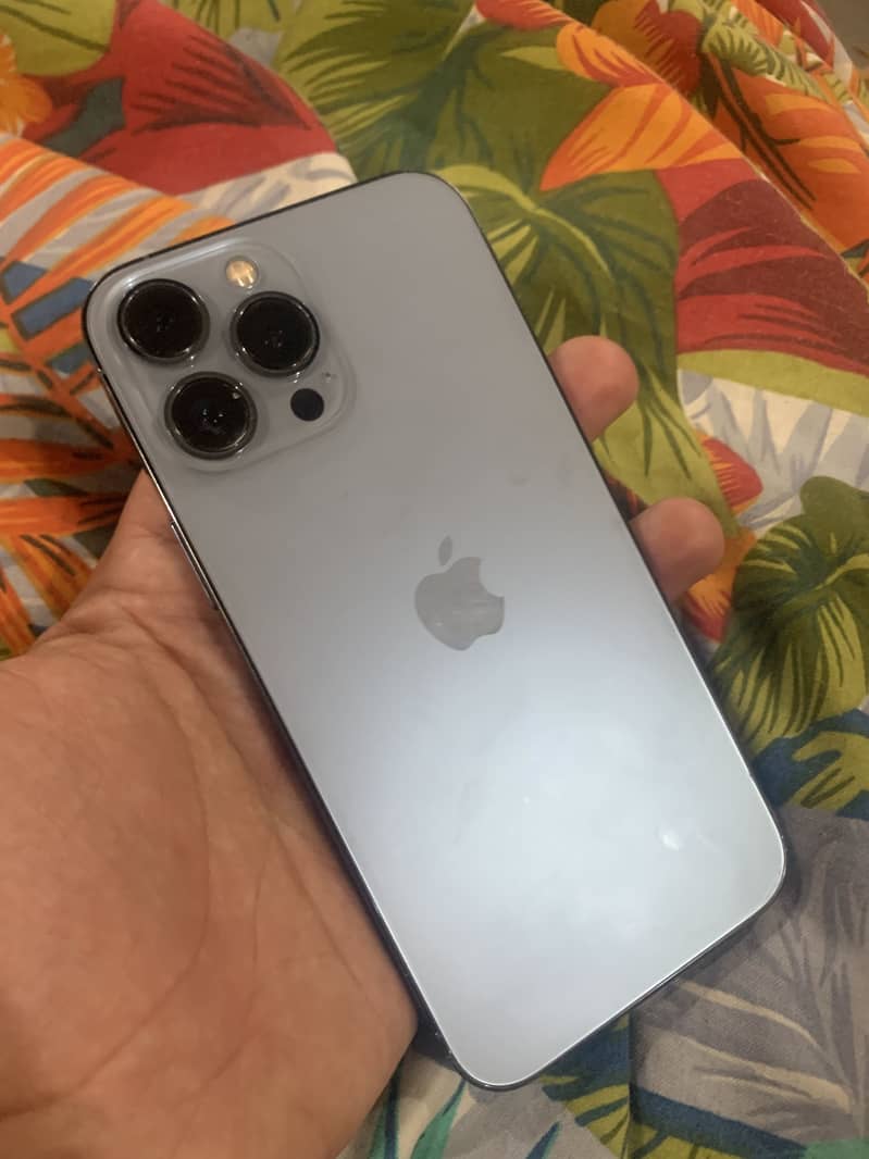 Apple iPhone 13 Pro Max 5