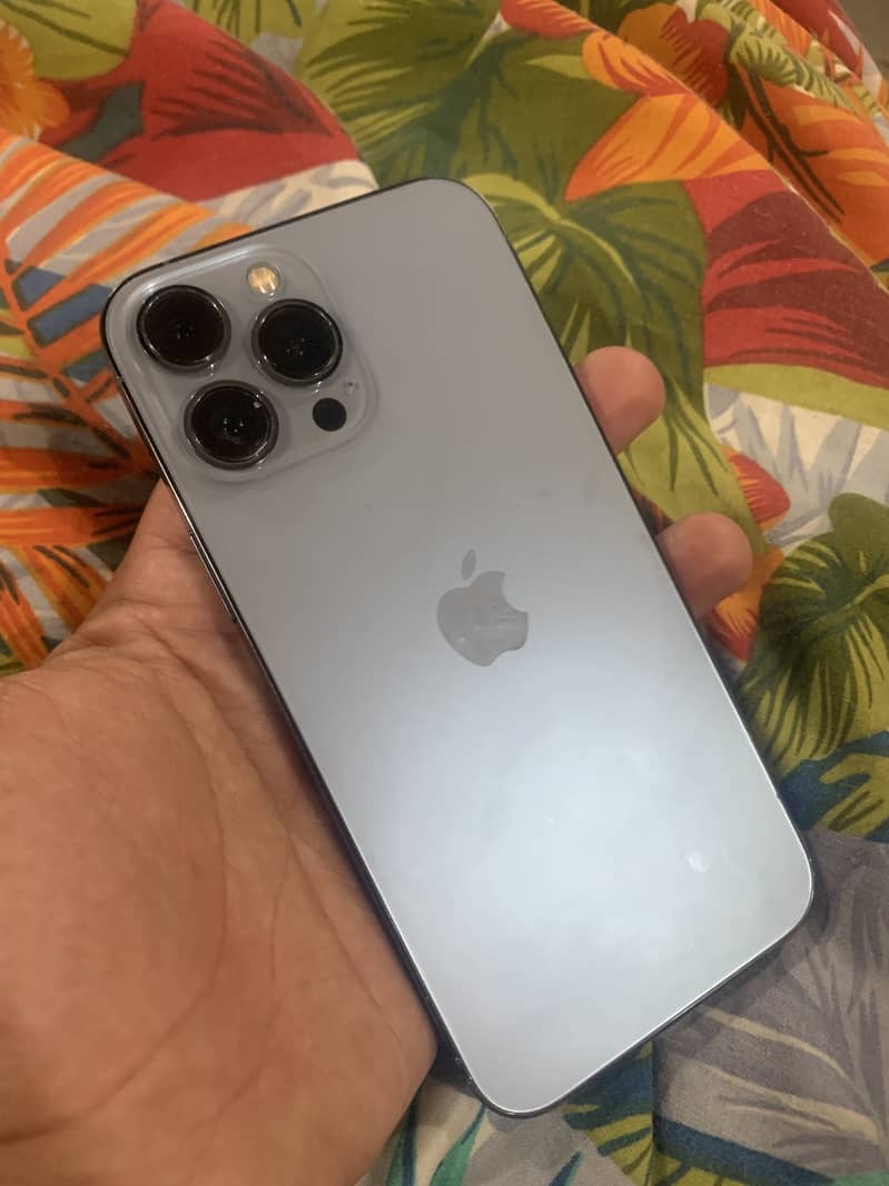Apple iPhone 13 Pro Max 8