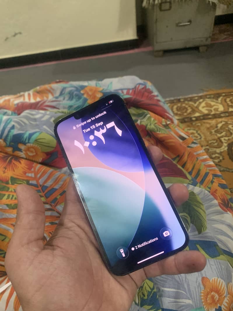 Apple iPhone 13 Pro Max 11