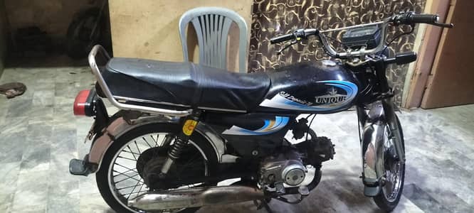 unique bike